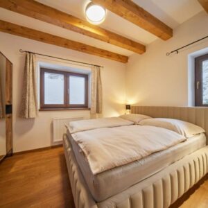 Útulné apartmány v Krkonoších